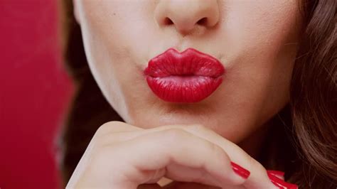 smooch kiss stock  footage  video clips getty images