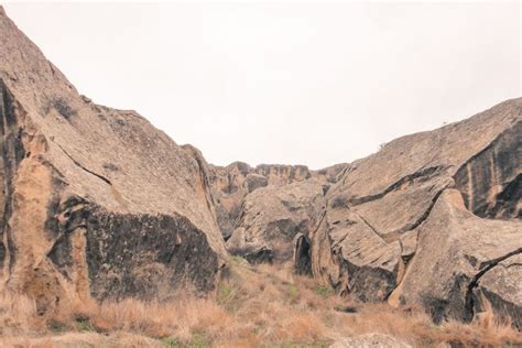 Travel To Gobustan National Park | The Best Choise