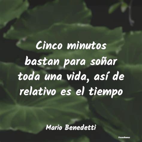 Frases sobre el Tiempo - FrasesBuenas