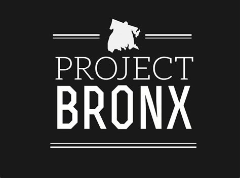 love  bronx project bronx amo el bronx proyecto bronx