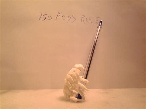 3D printing Articulated Predominant Isopod BJD Kit 3D STL Files with ...