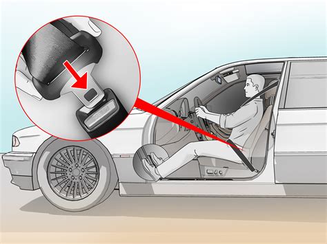 How To Position Driver Seat - Garigos