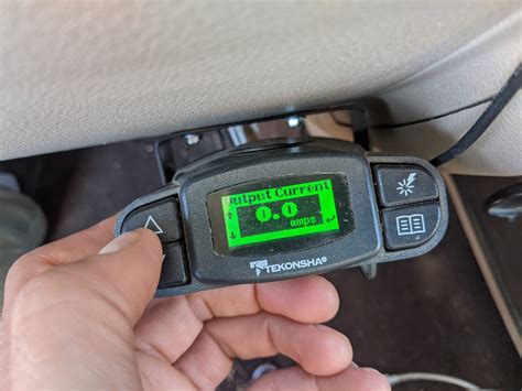 6 Best Trailer Brake Controllers for RVs and Campers