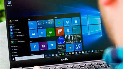 Windows 10 review | The Verge