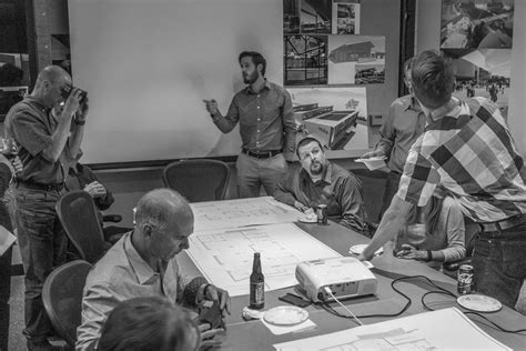 Revit Virtual Reality...What?! - TLCD Architecture