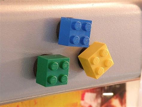 Гениальные способы использовать Lego (часть 2) | Пикабу