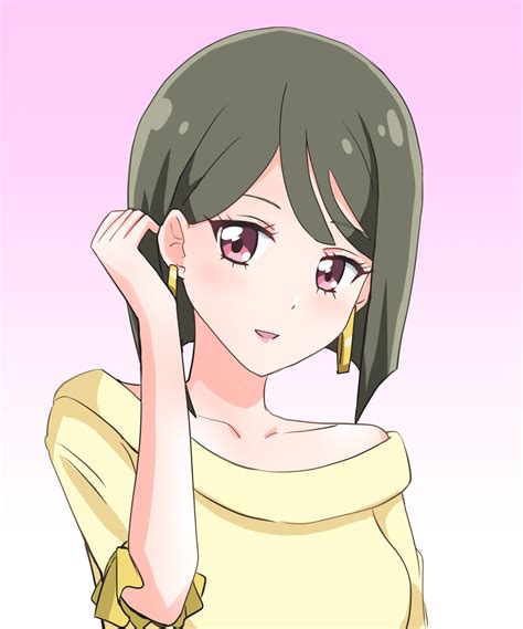 Nekoyashiki Sumire - Wonderful Precure! - Image by tweela2010 #4165133