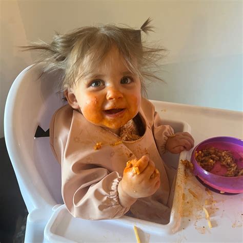 31465 Rylee A VIC - Messy Kids