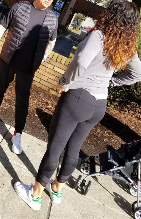 Candid Ass Tumblr