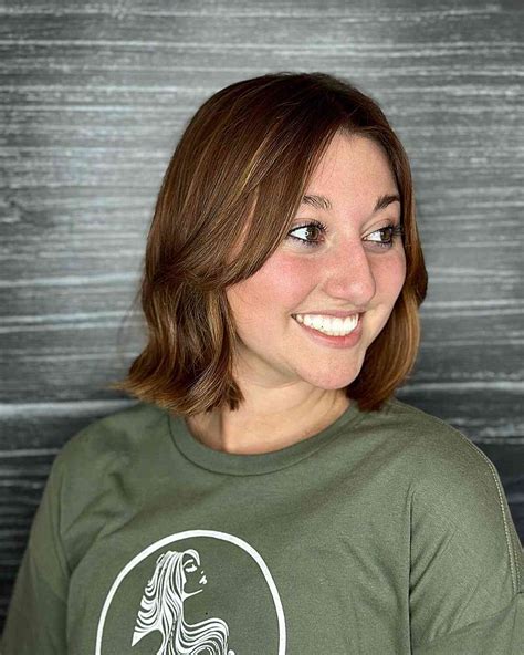 Italian bob hairstyle trends are taking over salons this summer season 26