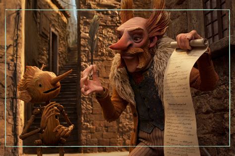 Pinocchio movie 2022: Netflix release date, cast and all you need to ...