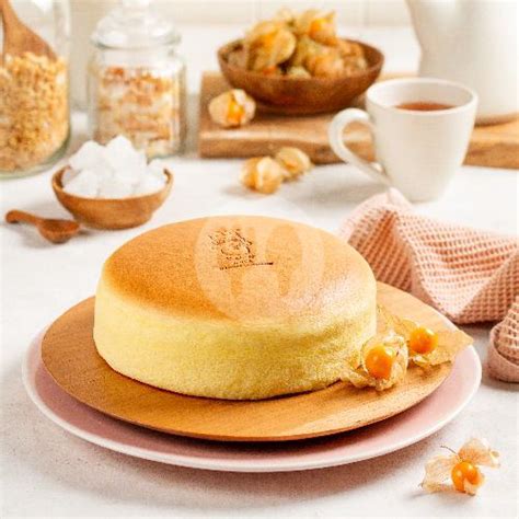 Joika Cheesecake by Spikoe Resep Kuno, MERR Kedung Baruk - GoFood