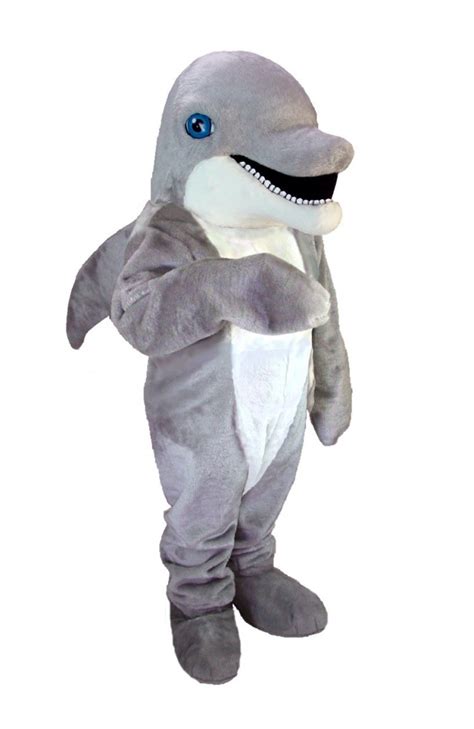 Dolphin Costumes (for Men, Women, Kids) | PartiesCostume.com