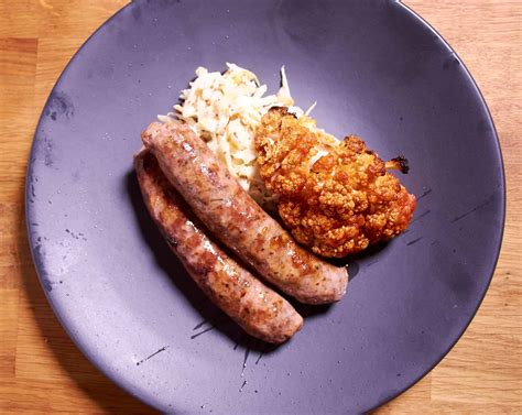 Sous Vide Breakfast Sausage Links at Nicholas Bruny blog