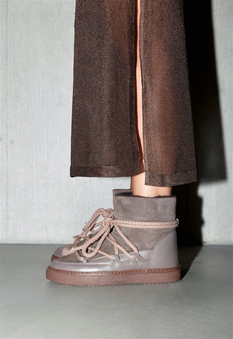 INUIKII Offizieller Online Store — Schuhe und Accessoires