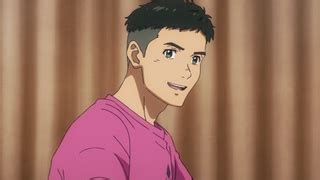 Love All Play Push Forward - Watch on Crunchyroll