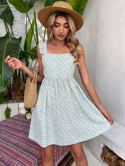 Search fit-and-flare-dress | SHEIN USA