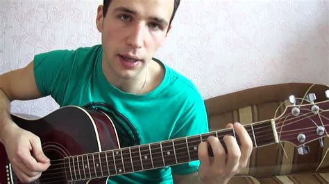 Noize Mc устрой дестрой (видеоурок) - YouTube