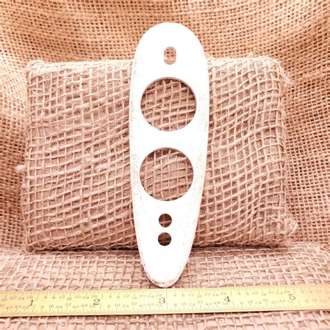 Mossberg Model 402 Buttplate Spacer | Lever-Action 22 Caliber Rifle