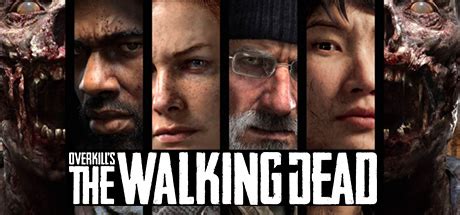 Overkill`s The Walking Dead - скачать игру. Обзор и официальный сайт ...