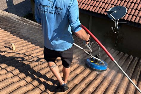 how to power wash chrome 8