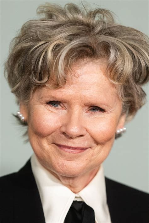 imelda staunton jovem