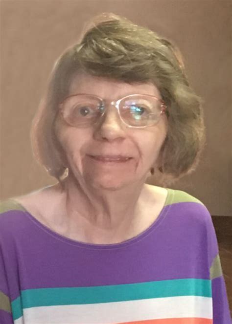 Sherry Jean Burleigh Angus - Walker Funeral Home