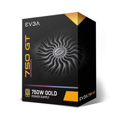 EVGA - Articles - EVGA GT PSU