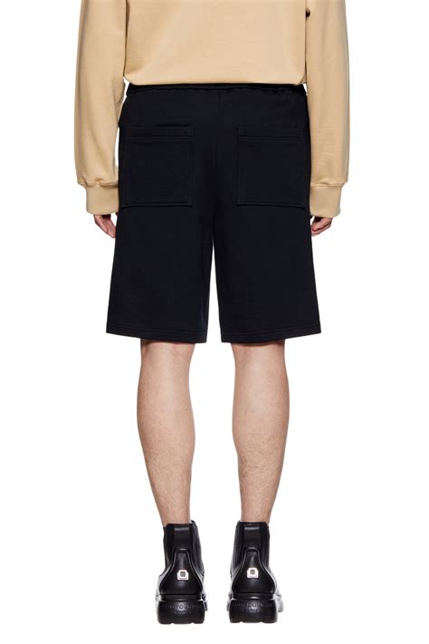 shorts - WOOYOUNGMI