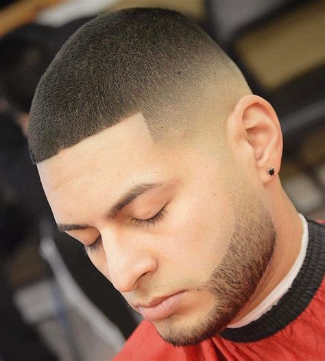 75 Best Ideas for Beard Fade - New Trend Arriving (2019)