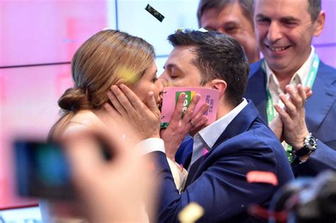 Владимир Зеленский показал детей ️ TVCenter.ru