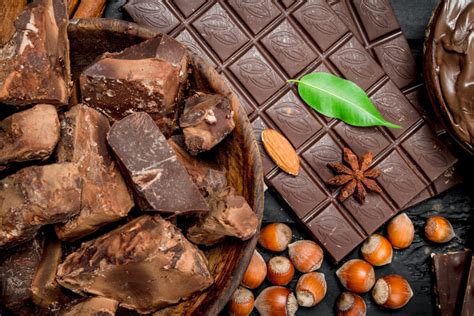 The Best Vegan Chocolate - The Swiss Way - Swiss Made Direct