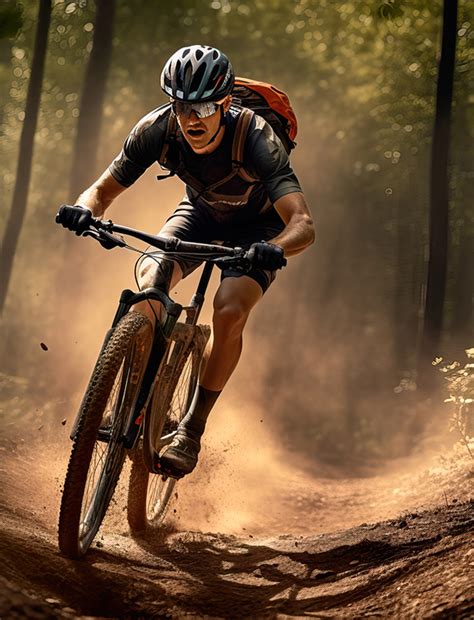 mountain biking lakeshort resort