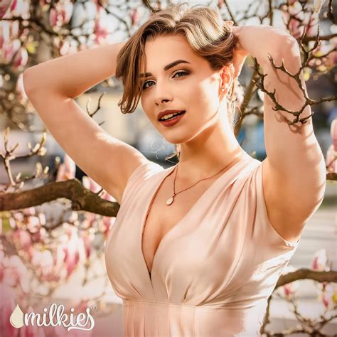 Halskette „Together“ - MILKIES.DE - Muttermilchschmuck