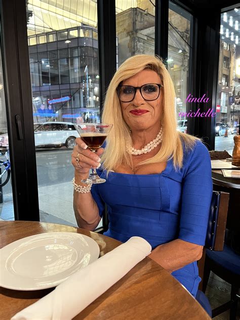 A Transvestite from Colorado