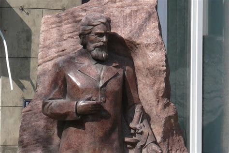 Илья Мечников – биография, фото, личная жизнь, наука, достижения - 24СМИ
