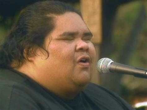 Israel Iz : Israel Kamakawiwo'ole Discography at Discogs - In 1997 ...