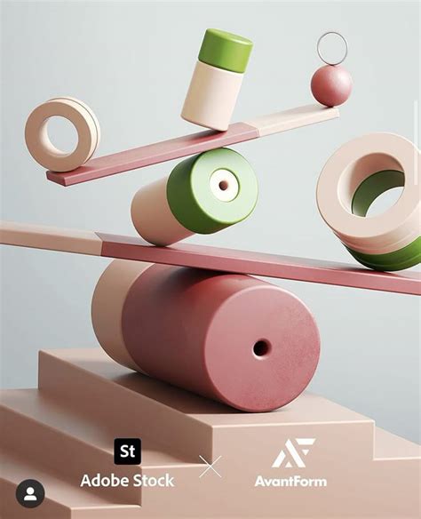 Pin by ходы сюды on Референсы на деформеры | Composition art, Abstract ...