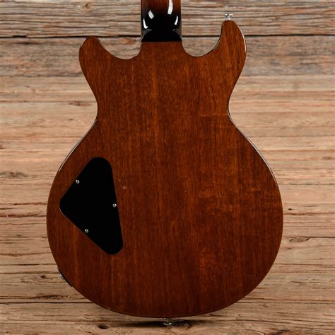 les paul special double cut 5