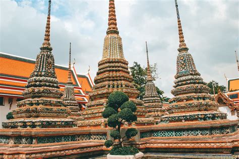 10 Fun Things To Do In Bangkok {Thailand} In 2022