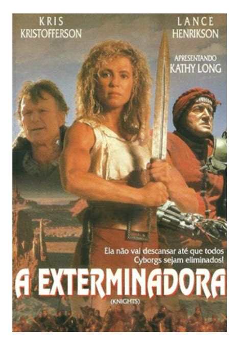 Knights (1993)