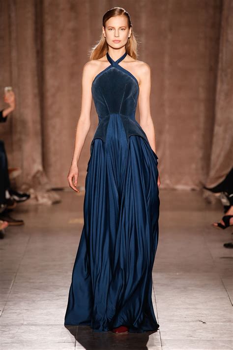 Zac Posen Fall-winter 2015-2016 - Ready-to-Wear