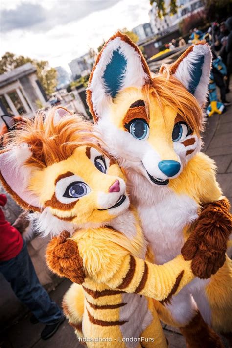 furry (фурри) :: сообщество фанатов / картинки, гифки, прикольные ...
