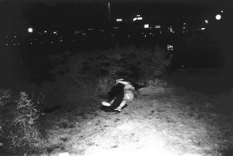 In Kohei Yoshiyuki’s photographs of sex in public parks, we’re all voyeurs