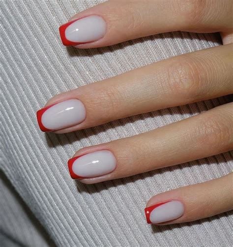 Пин от пользователя Kristina💓 на доске Nails 💅🏼 | Дизайнерские ногти ...