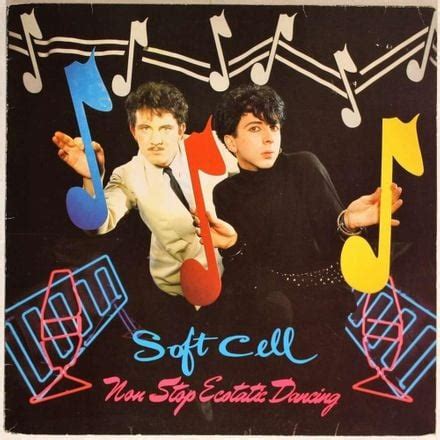 Soft Cell – Memorabilia (Extended) Lyrics | Genius Lyrics