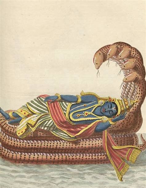 vishnu stock  high res pictures  images getty images
