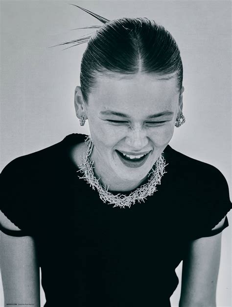 Naja Kirk | Blow Models