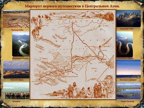 Гений странствий Николай Михайлович Пржевальский - презентация онлайн