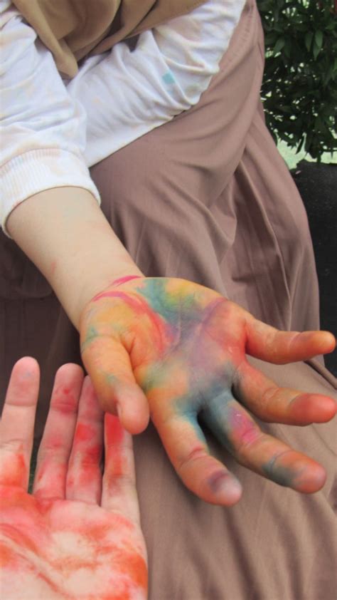 tangan estetik gambar mata gambar